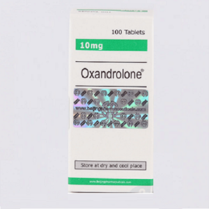 Oxandrolone 10mg price
