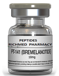 Bremelanotide
