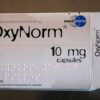 Köpa Oxynorm På Nätet Säkert
