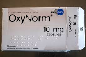 Köpa Oxynorm På Nätet Säkert